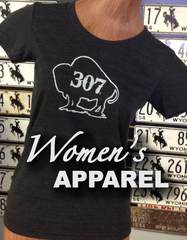 307 Women's Apparel