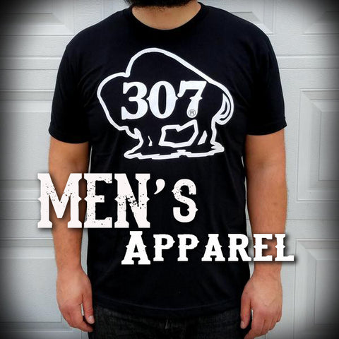 307 Men's Apparel