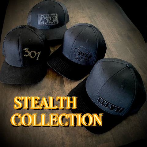 'Stealth Collection