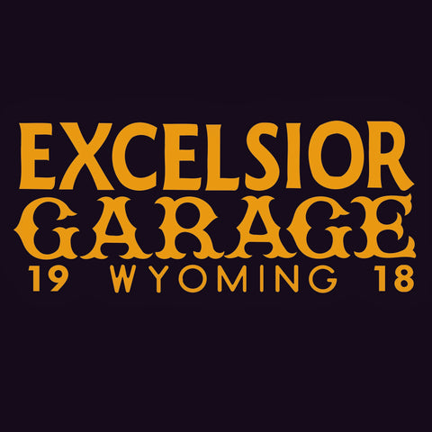 Excelsior Garage Originals