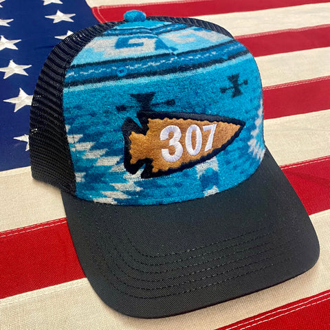 307 Arrowhead Cap