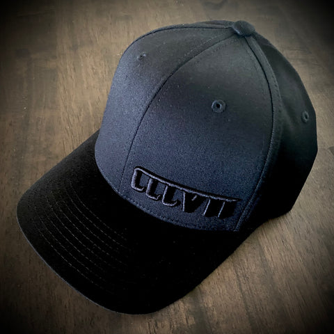 Stealth 307 CCCVII "Caesar" FlexFit Hat