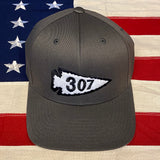 307 Arrowhead Cap
