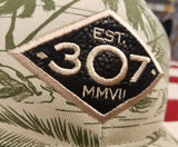 307 Diamond Logo Hat
