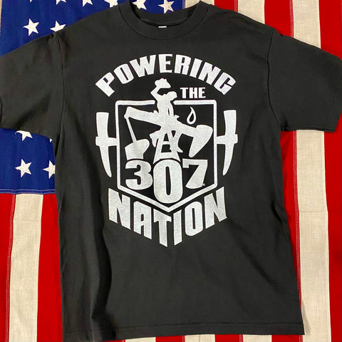 307 Powering the Nation 2025 T