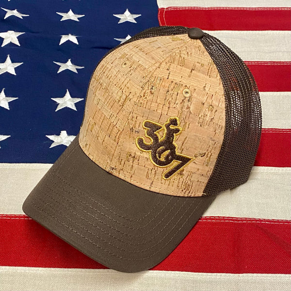 307 Lone Rider Meshback Hats