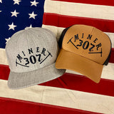 307 MINER Hat