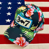 307 3Buffalo7 Hat