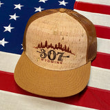 307 Great Outdoors Cap