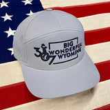 307 Big Wonderful Wyoming Caps