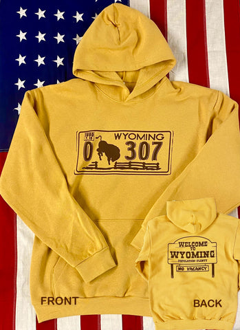 307 Hoodies