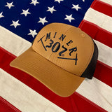 307 MINER Hat