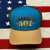 307 Great Outdoors Cap