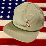 307 "Jackalope" Hat Special Edition