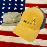 307 "Jackalope" Hat Special Edition