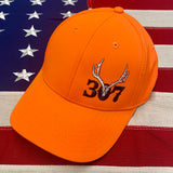 307 Deerskull Hunt Hats