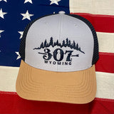 307 Great Outdoors Cap
