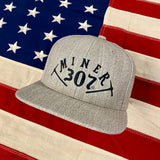 307 MINER Hat