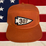 307 Arrowhead Cap