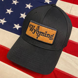 307 70's Wyoming Hat