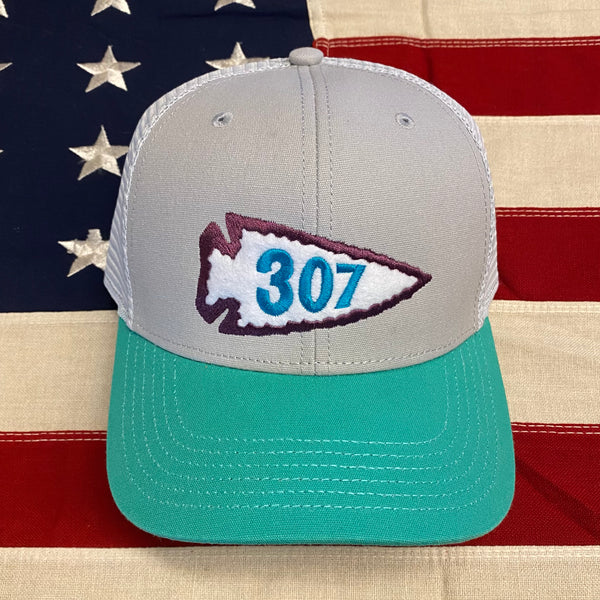 307 Arrowhead Cap