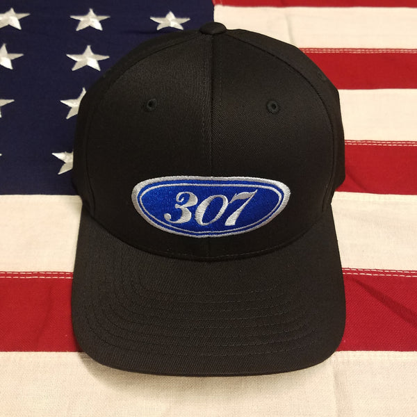 307 FORD Badge Cap (Online Only)