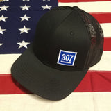 307 GM Badge Cap (Online Only)