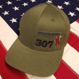307 1911 Hat