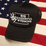 307 Big Wonderful Wyoming Caps