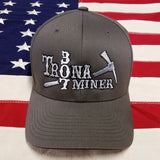 307 Trona Miner Cap