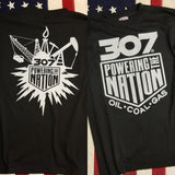 307 Powering the Nation T