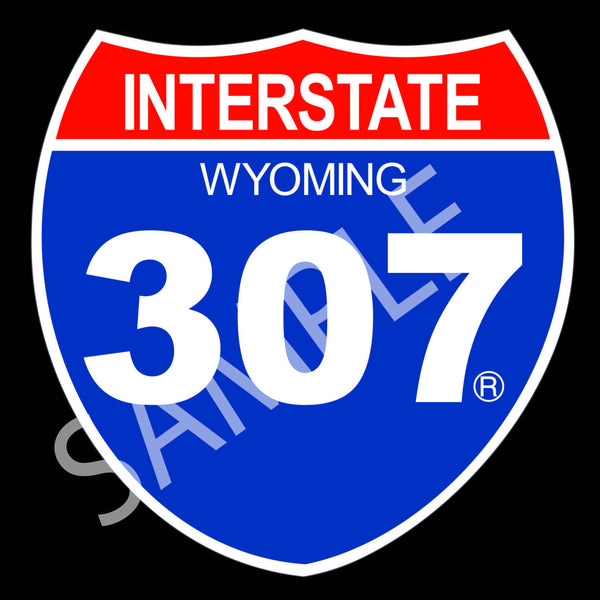 Interstate 307