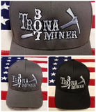 307 Trona Miner Cap