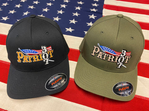 307 Patriot Hat