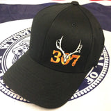307 Deerskull Hunt Hats