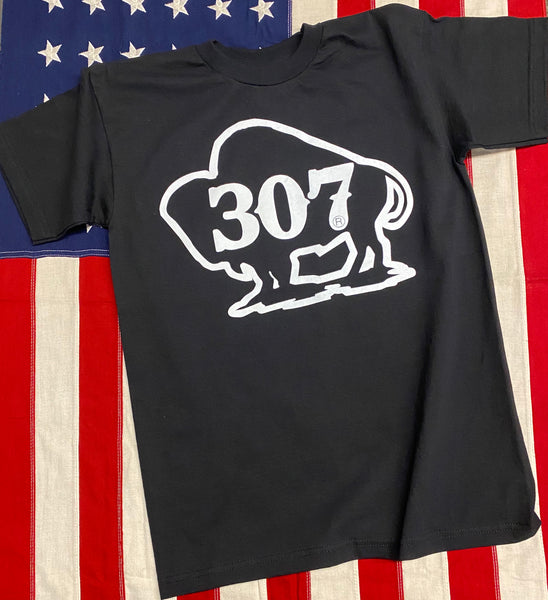 307 Buffalo T-Shirt