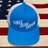 Three Zero Seven Hat