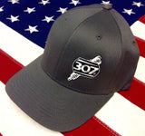 307 SparkPlug Logo Flexfit Hat