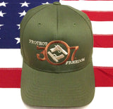 307 Freedom Flexfit Hat