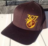 307 Powering the Nation Hat “Classic Design”