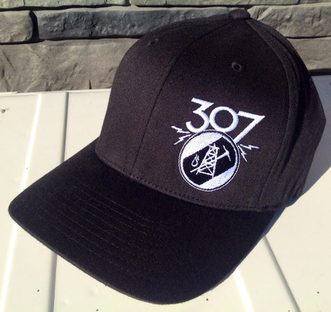 307 Powering the Nation Hat “Classic Design”