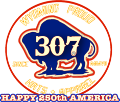 307 Day 307 Wyoming Clothing – 307 Clothing